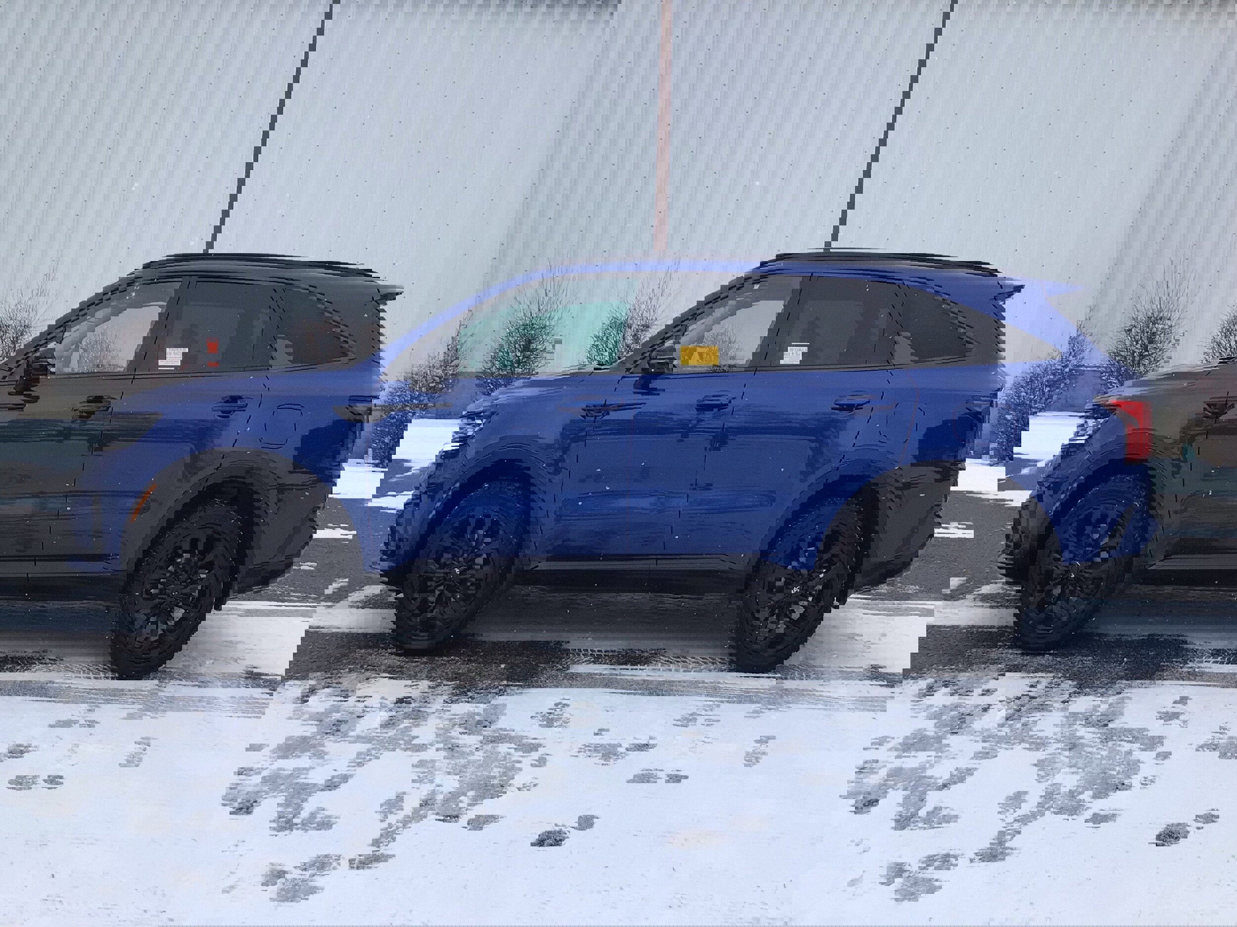 Used 2023 Kia Sorento SX image 4