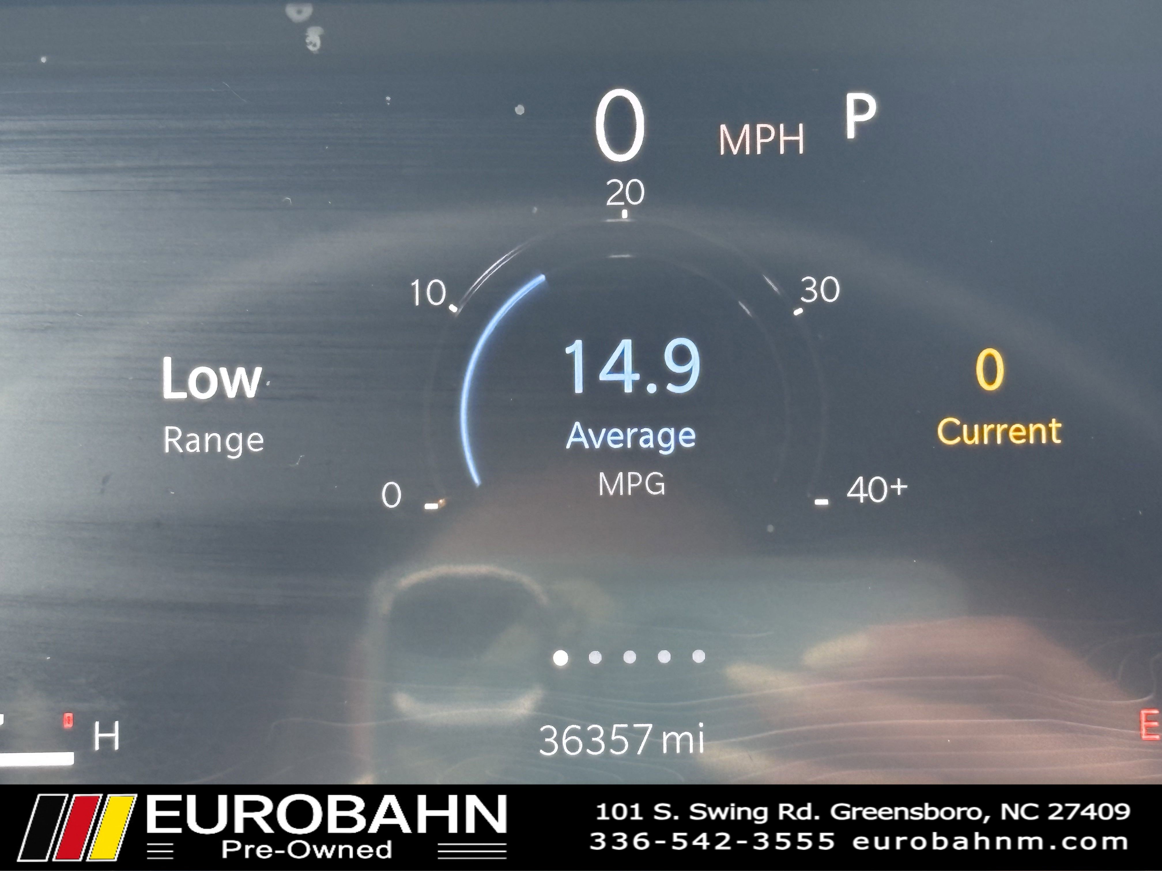 Used 2022 Jeep Grand Cherokee L Summit image 24