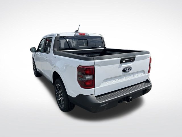 New 2026 Ford Maverick Lariat AWD/4WD image 7