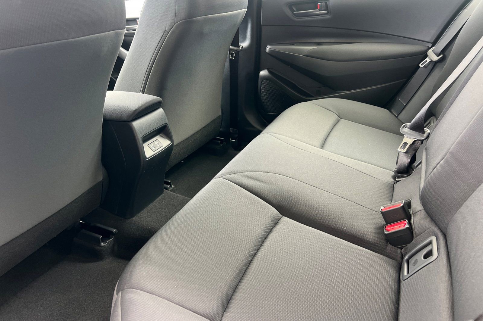 New 2026 Toyota Corolla LE image 5