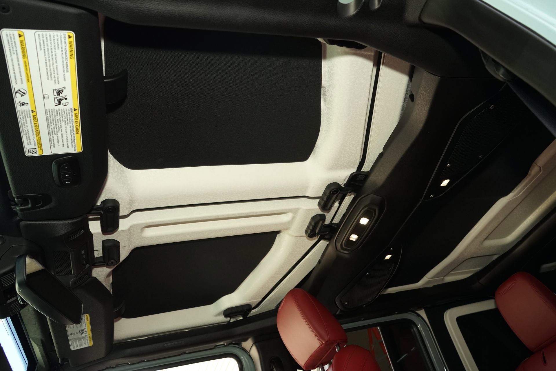 Used 2024 Jeep Wrangler Unlimited Rubicon 392 AWD/4WD image 25