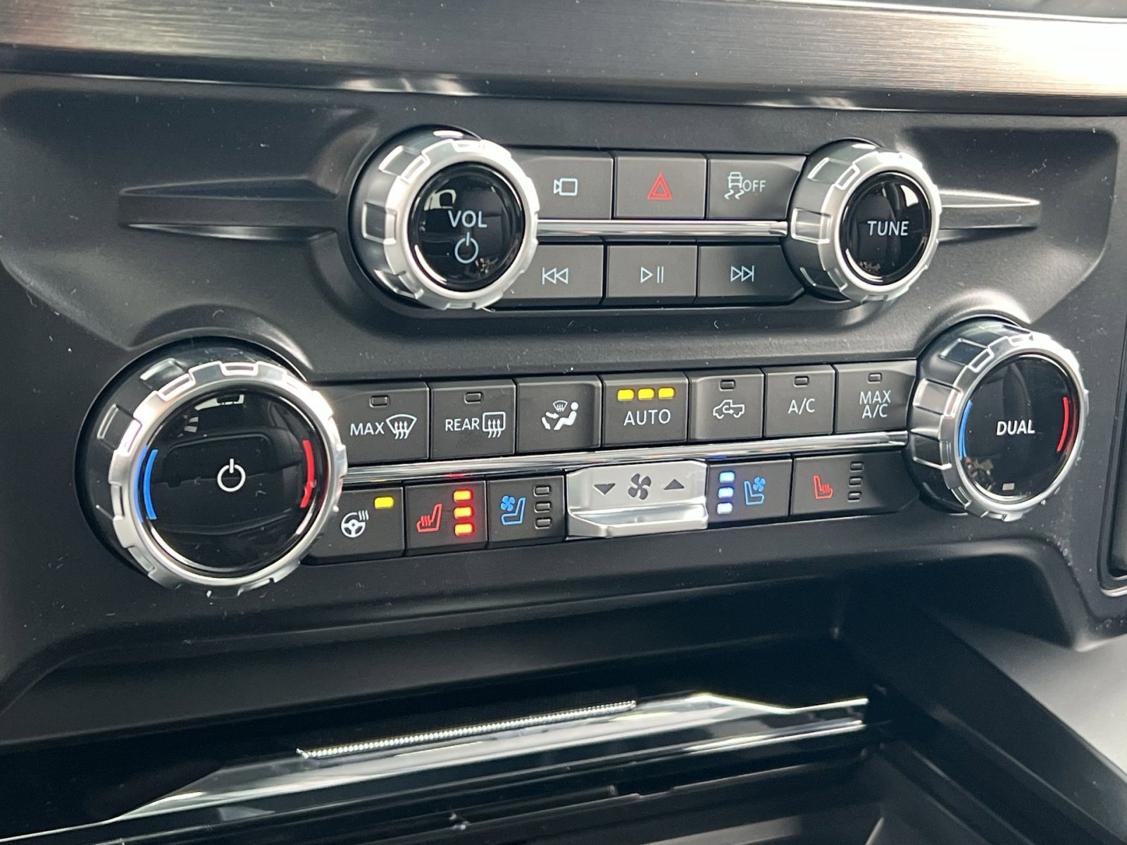 New 2026 Ford F350 Lariat w/ Lariat Ultimate Package image 21