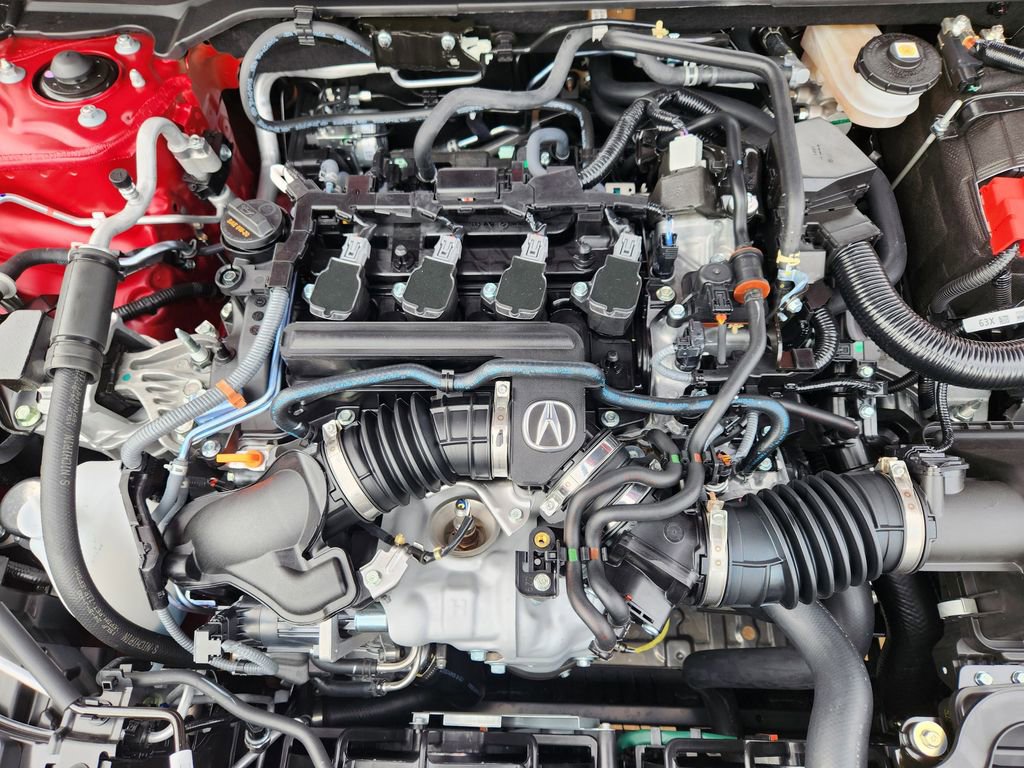 New 2026 Acura Integra A-Spec image 32