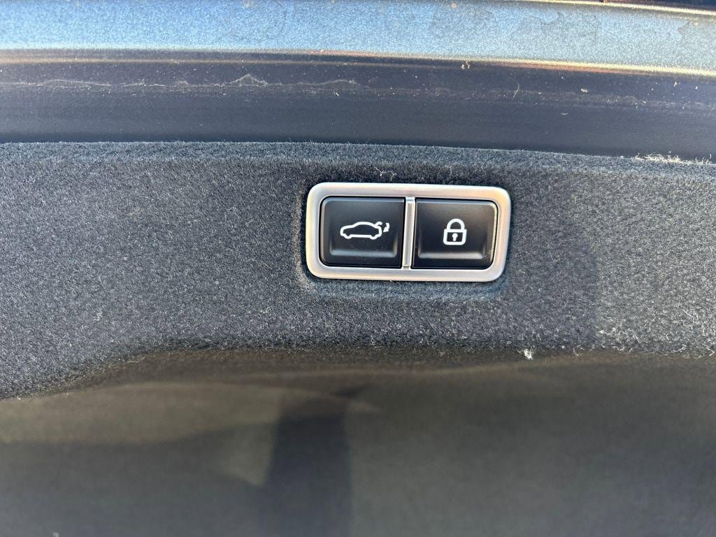 New 2026 Hyundai Sonata Limited image 28