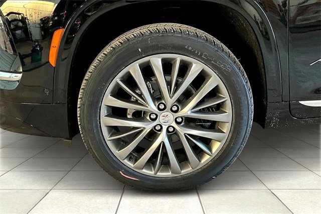 New 2026 Buick Enclave Avenir w/ Super Cruise Package image 8