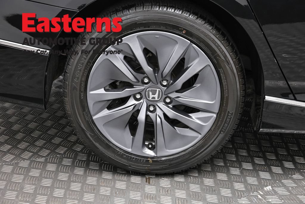 Used 2022 Honda Accord EX-L image 30
