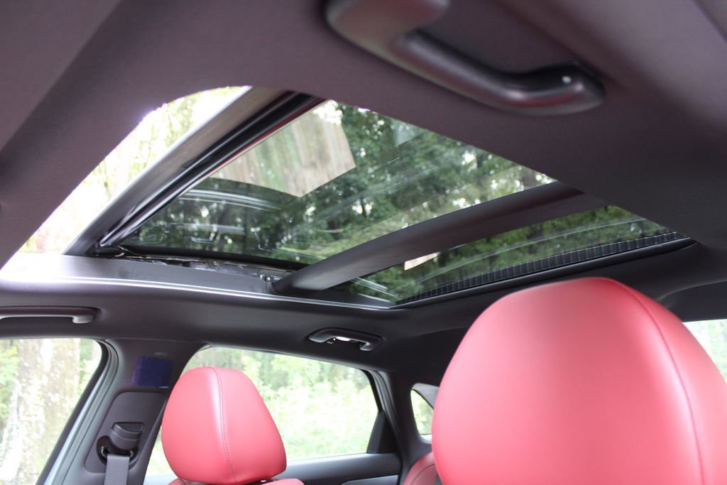 New 2026 Kia K5 GT-Line image 51