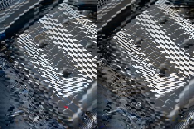 Used 2019 Chevrolet Camaro ZL1 image 80