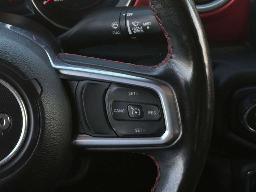 Used 2020 Jeep Gladiator Rubicon image 19