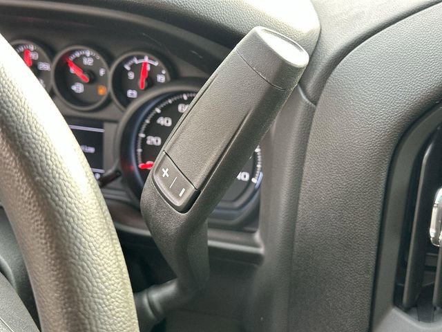 New 2025 GMC Sierra 2500 Pro w/ Convenience Package image 12