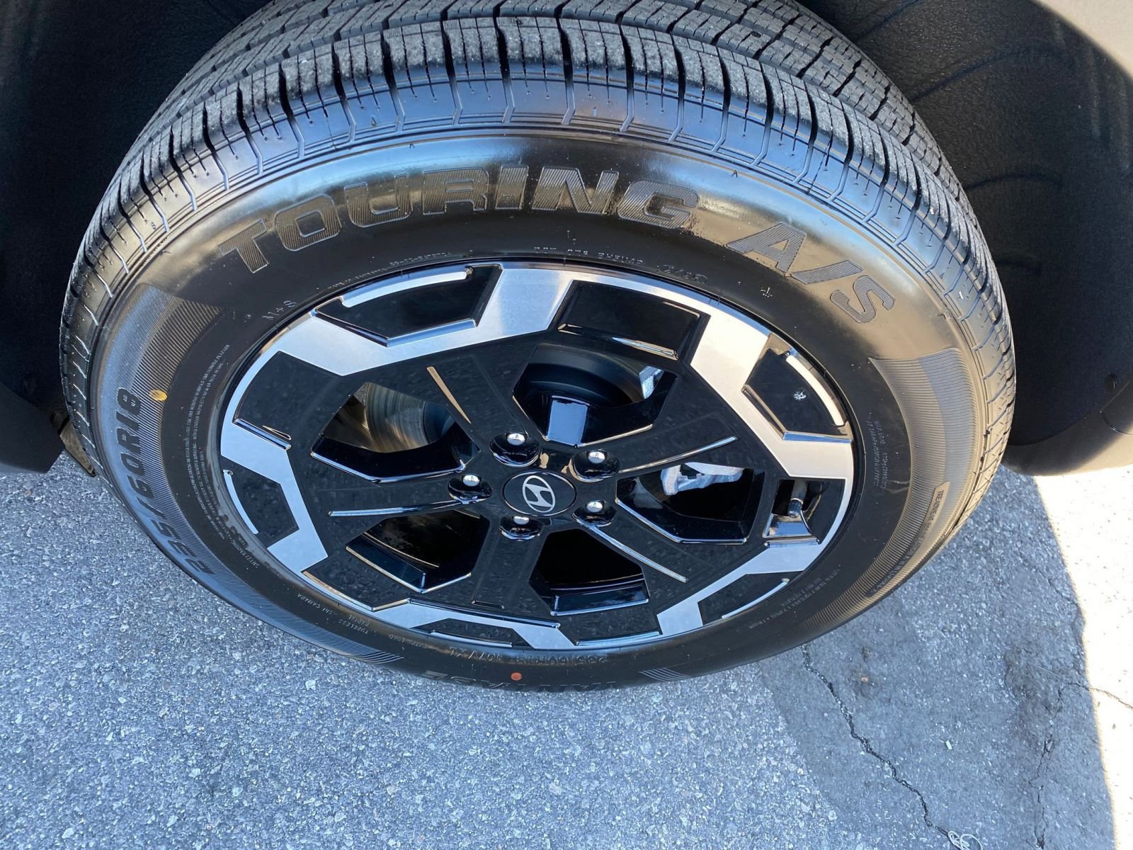 Used 2025 Hyundai Santa Fe SEL image 33