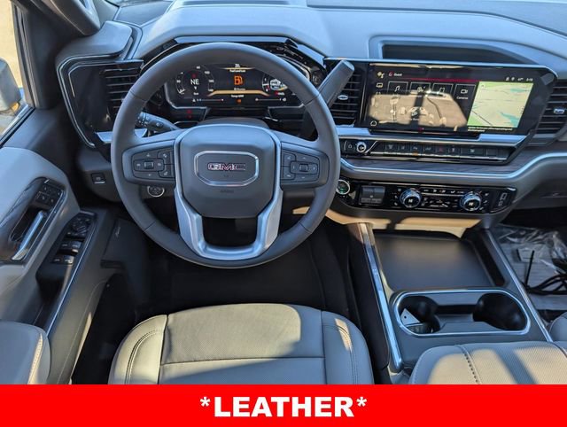 New 2026 GMC Sierra 3500 SLT w/ SLT Premium Package image 4