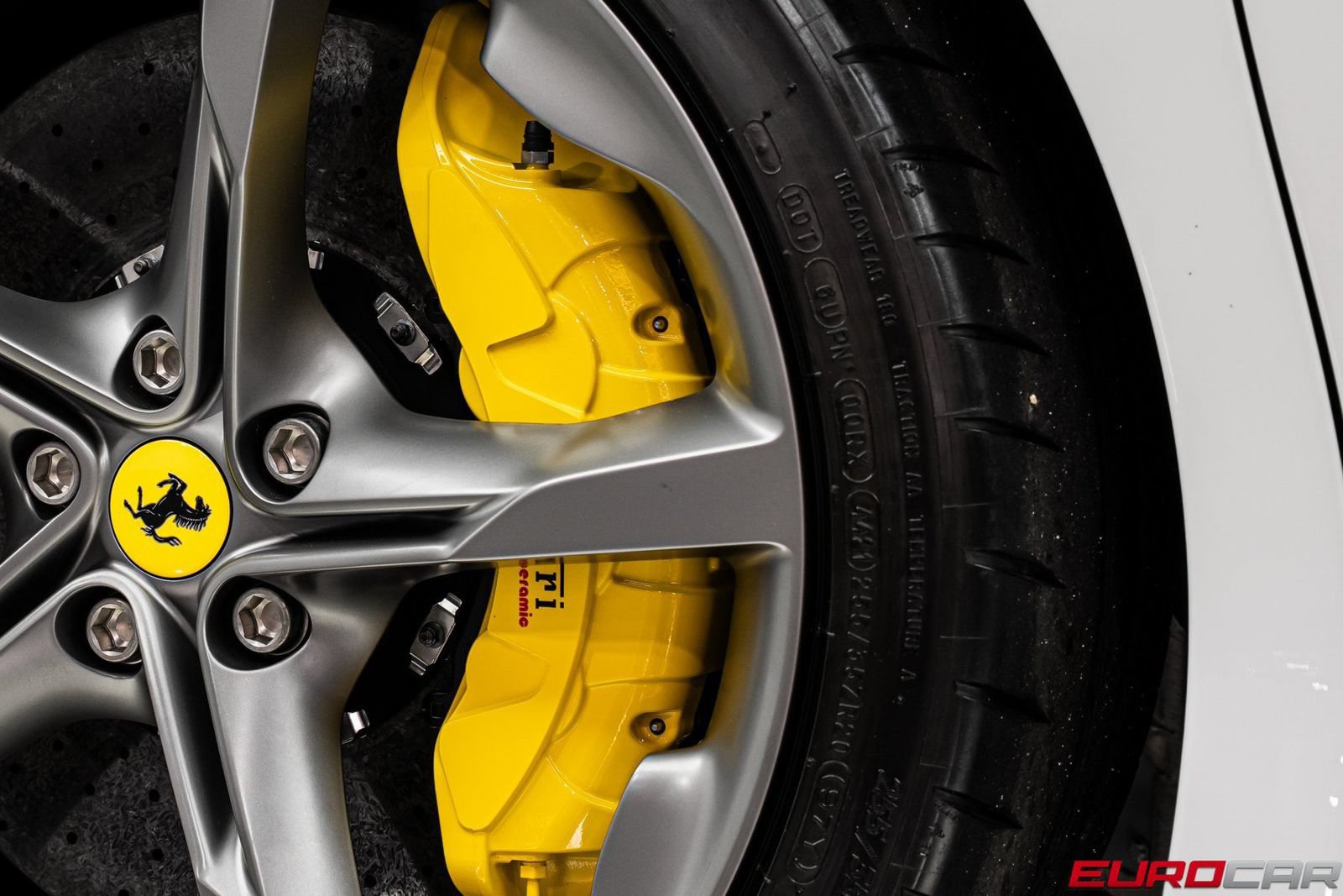 Used 2022 Ferrari SF90 Stradale AWD/4WD image 28