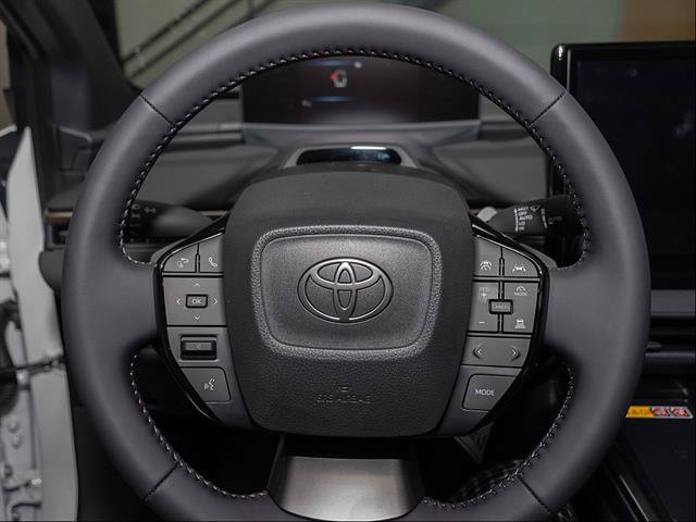 New 2026 Toyota bZ AWD/4WD image 12