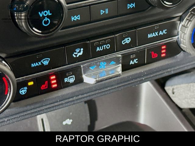 Used 2024 Ford Bronco Raptor image 22