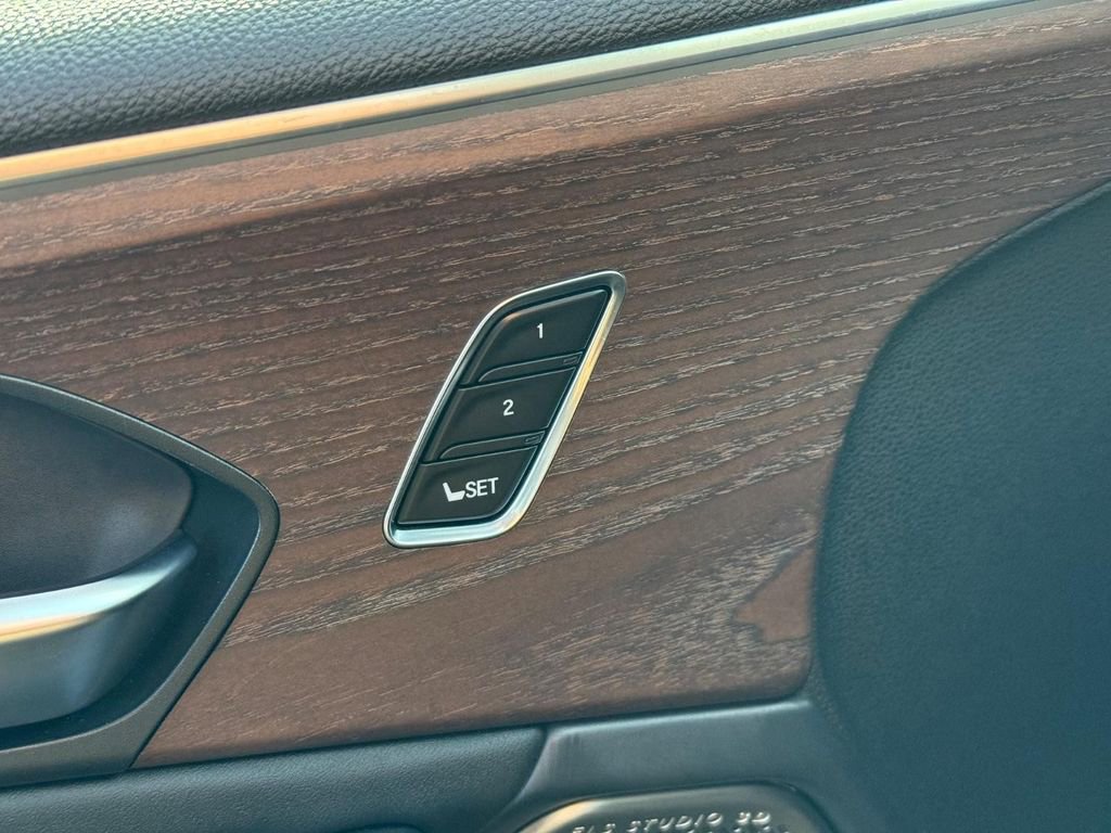 Certified 2023 Acura TLX SH-AWD w/ Advance Package image 17