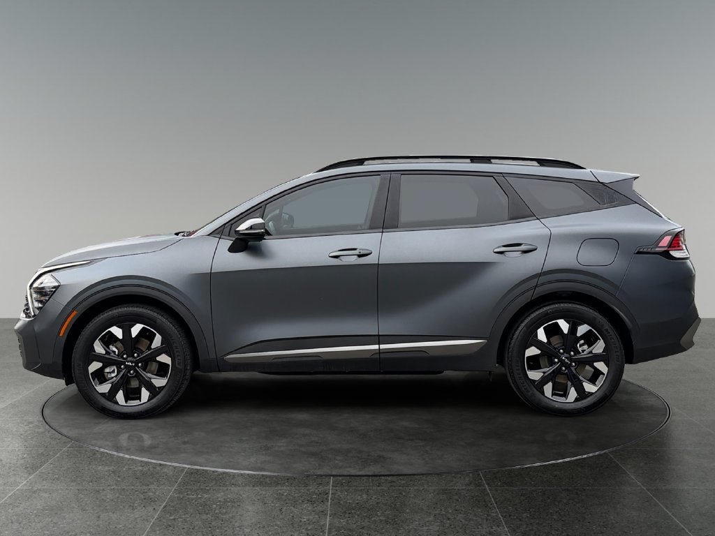 Used 2024 Kia Sportage X-Line AWD/4WD image 6
