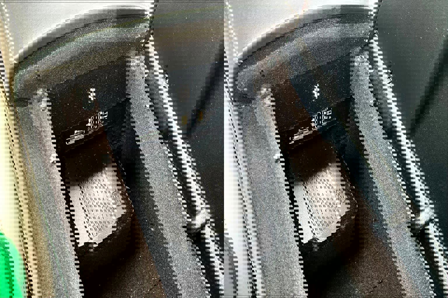 Used 2019 Mercedes-Benz S 560 Sedan image 35