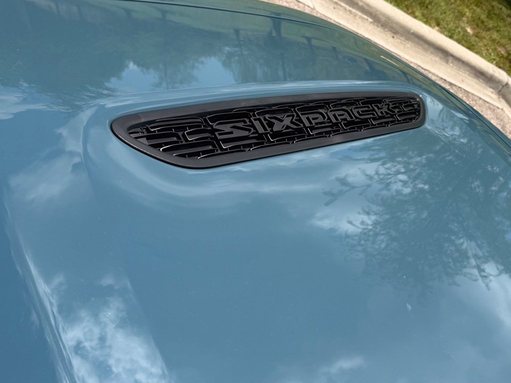 New 2026 Dodge Charger R/T w/ Blacktop Package AWD/4WD image 36