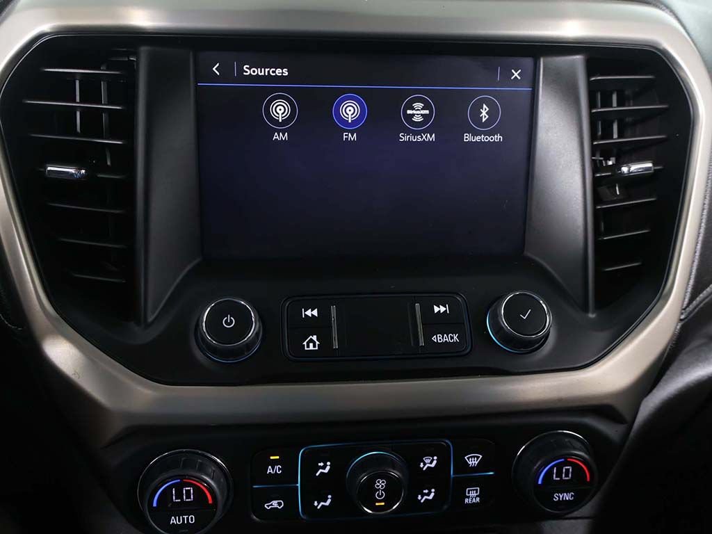 Used 2023 GMC Acadia Denali AWD/4WD image 51