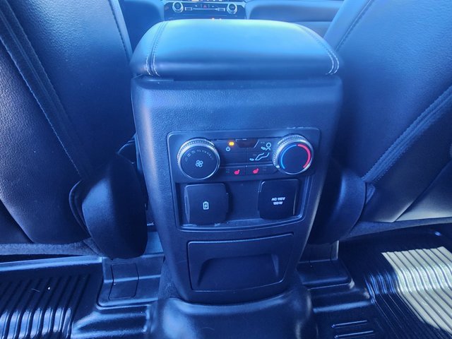 Used 2022 Ford Explorer ST w/ Equipment Group 401A image 20