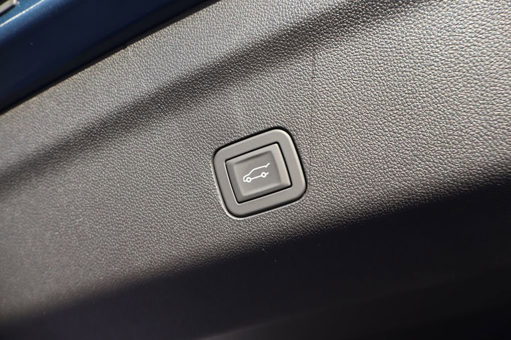 New 2026 Chevrolet Tahoe Premier w/ Sun And Tow Package image 39