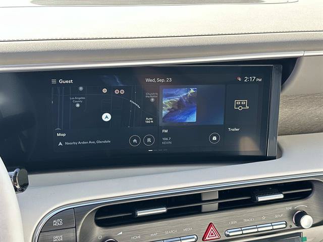 New 2026 Hyundai Palisade Limited FWD image 10