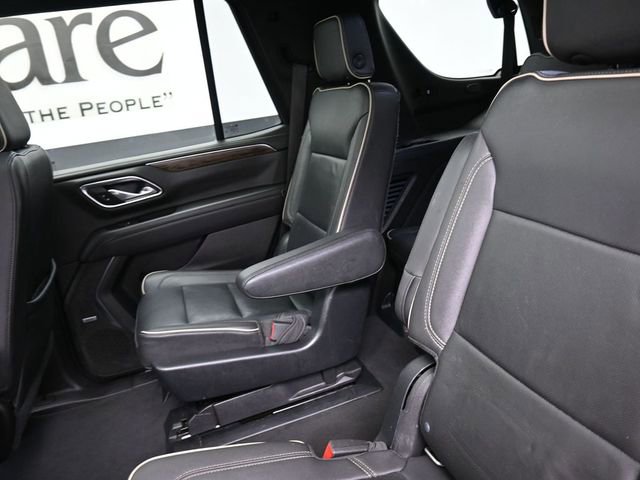 Used 2021 Chevrolet Tahoe Premier w/ Premium Package AWD/4WD image 21