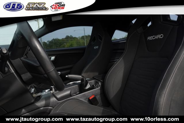 Used 2021 Ford Mustang Mach 1 RWD image 12