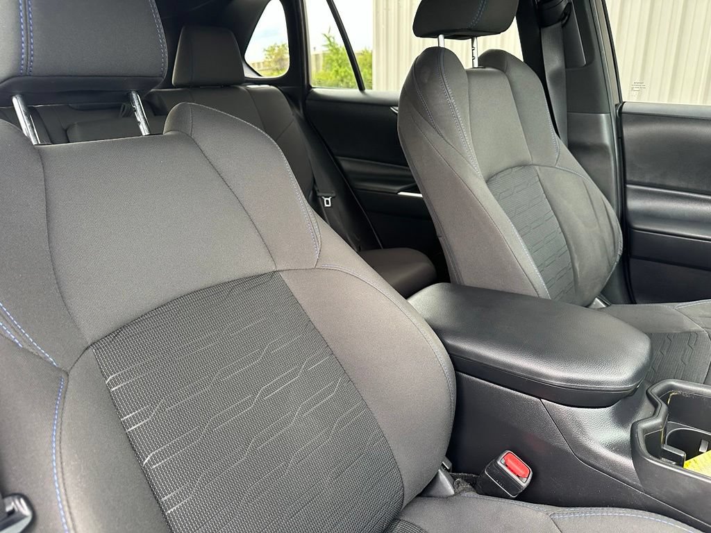 Used 2023 Toyota RAV4 SE AWD/4WD image 27