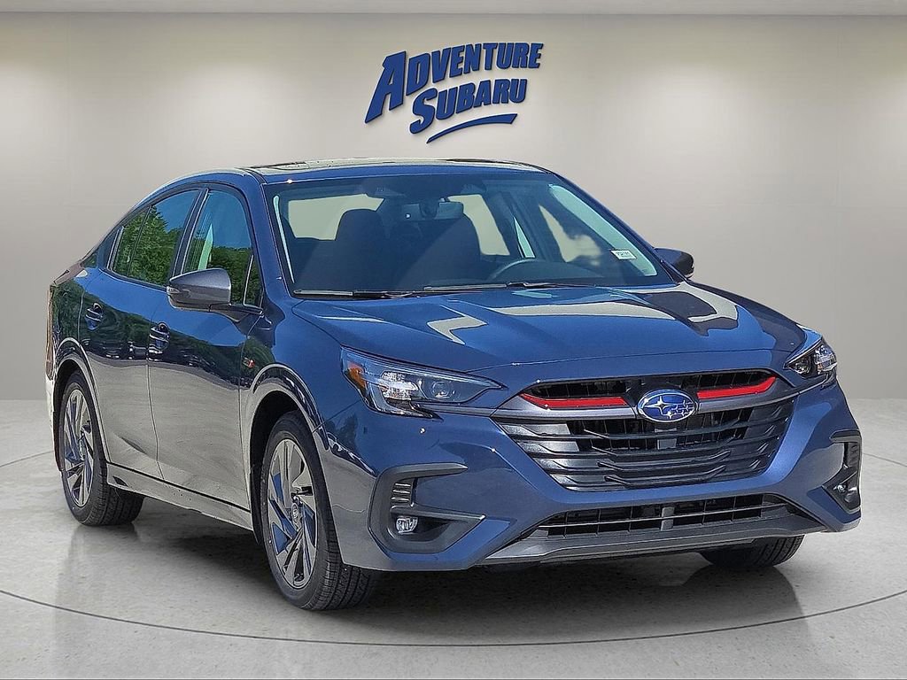 New 2025 Subaru Legacy Sport image 1