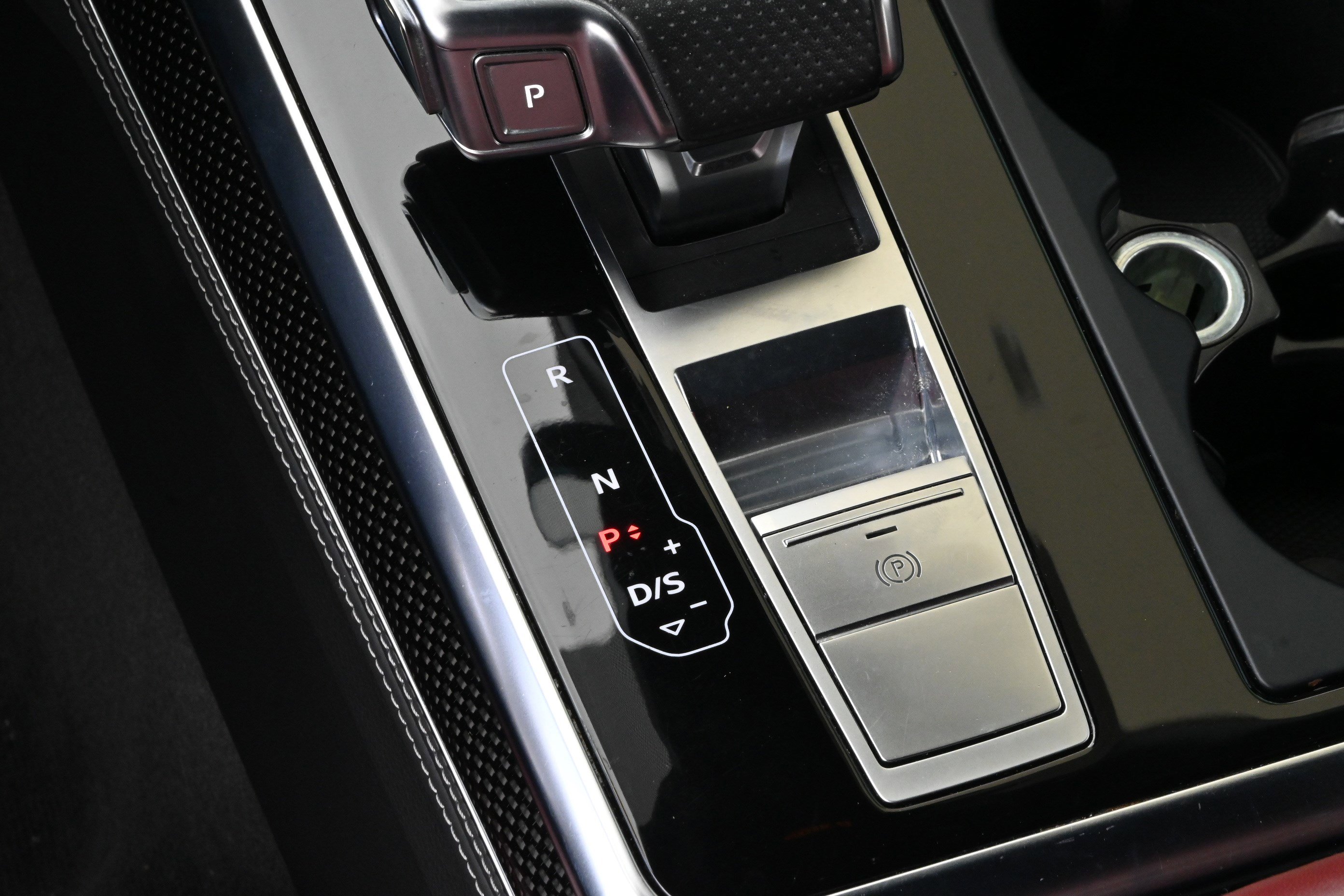 Used 2022 Audi SQ8 Prestige image 23