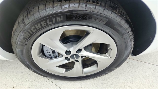 Used 2026 Genesis GV70 2.5T Select image 59