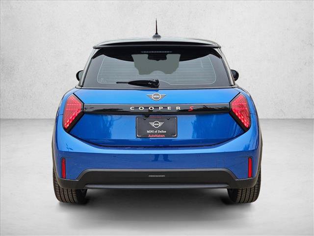 Used 2026 MINI Cooper S FWD image 7