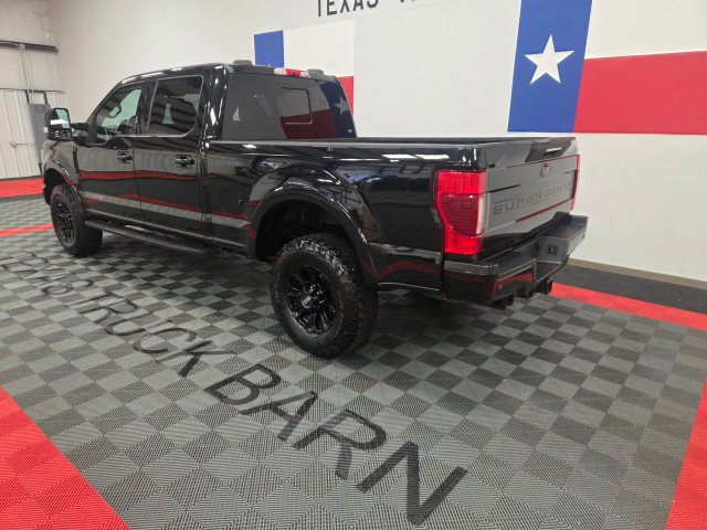 Used 2020 Ford F250 Lariat image 11