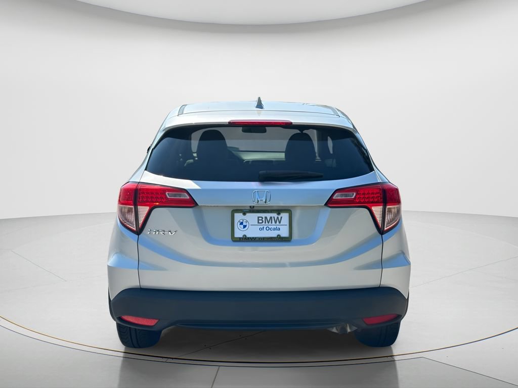 Used 2016 Honda HR-V EX image 5