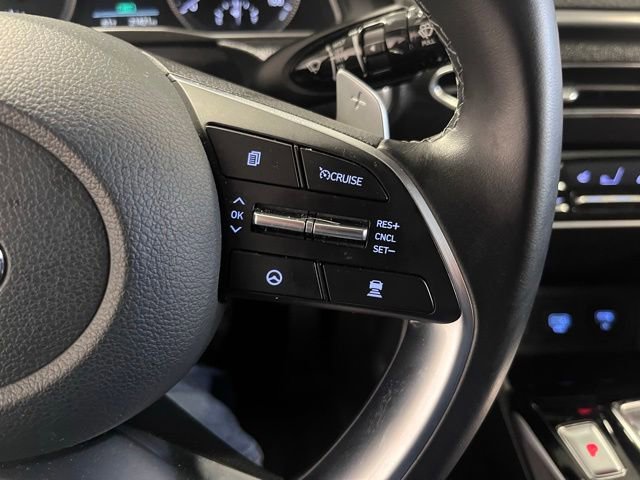 Used 2023 Hyundai Sonata SEL w/ Cargo Package image 26