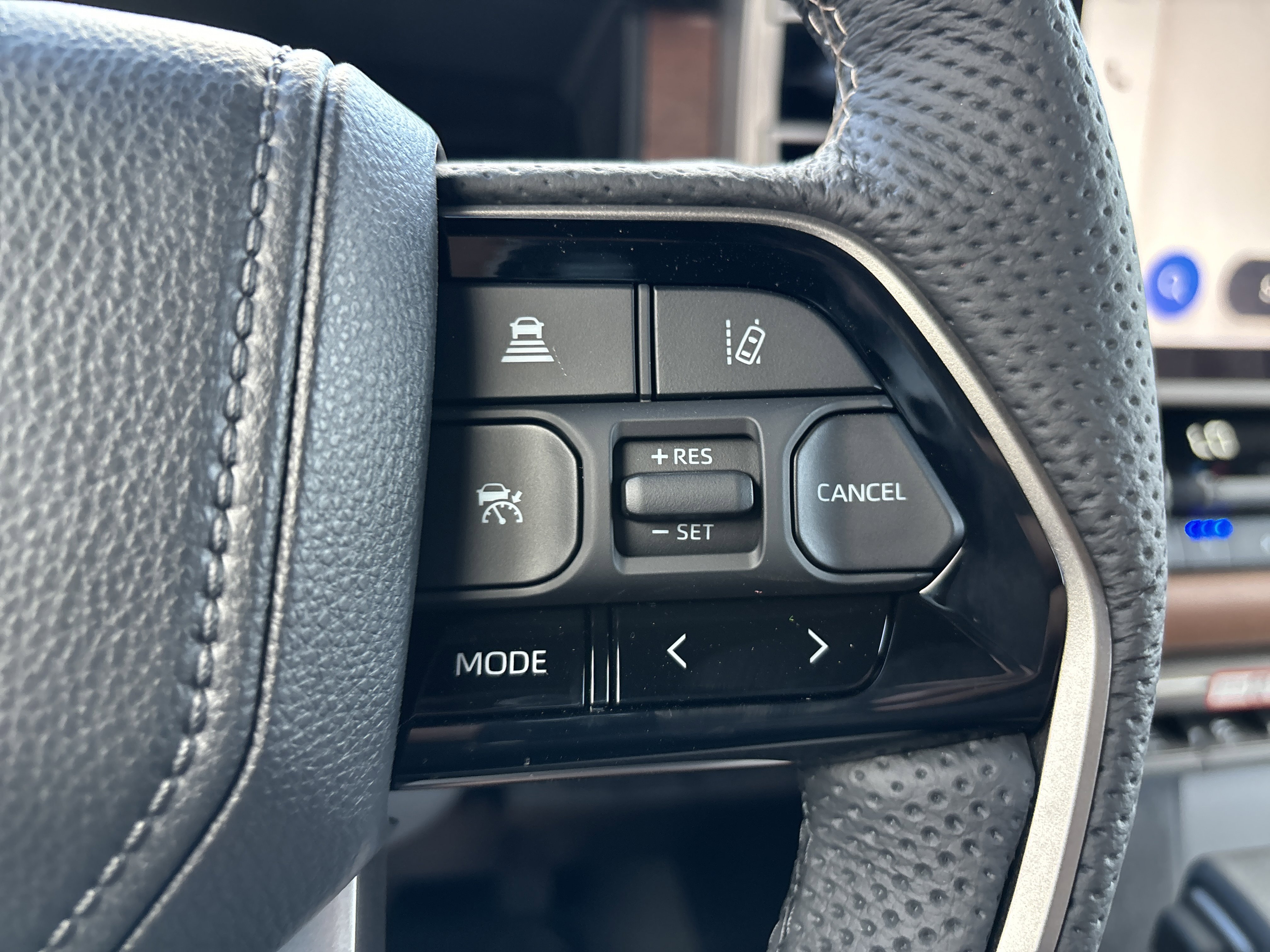 New 2026 Toyota Tundra 1794 Edition image 18