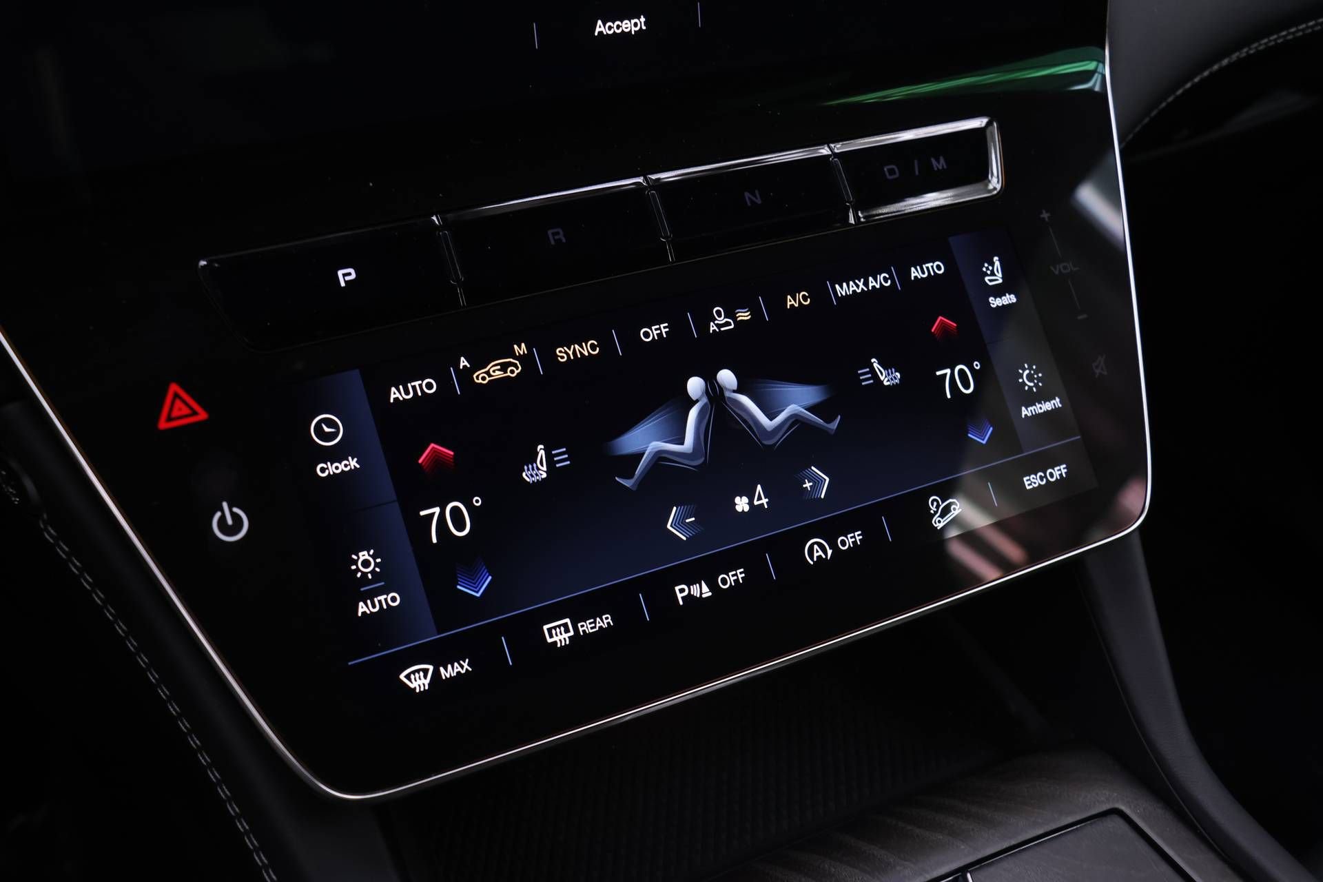 New 2025 Maserati Grecale Modena AWD/4WD image 11