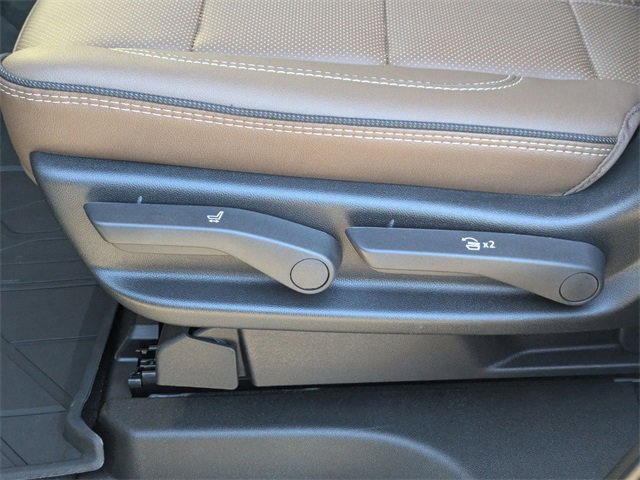 New 2026 Chevrolet Tahoe High Country image 31