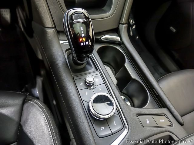 Certified 2021 Cadillac XT6 Premium Luxury image 21