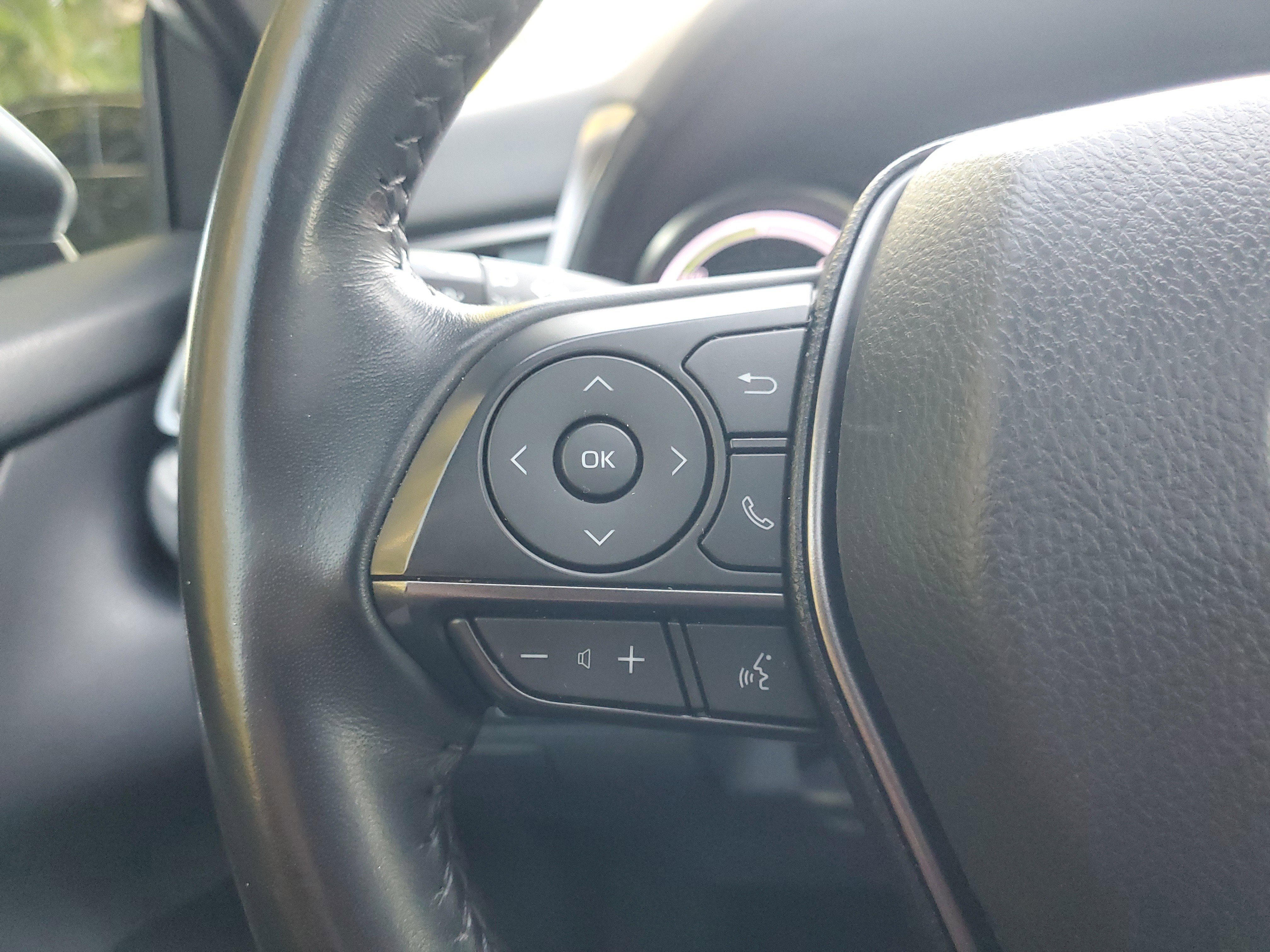 Used 2023 Toyota Camry SE image 22