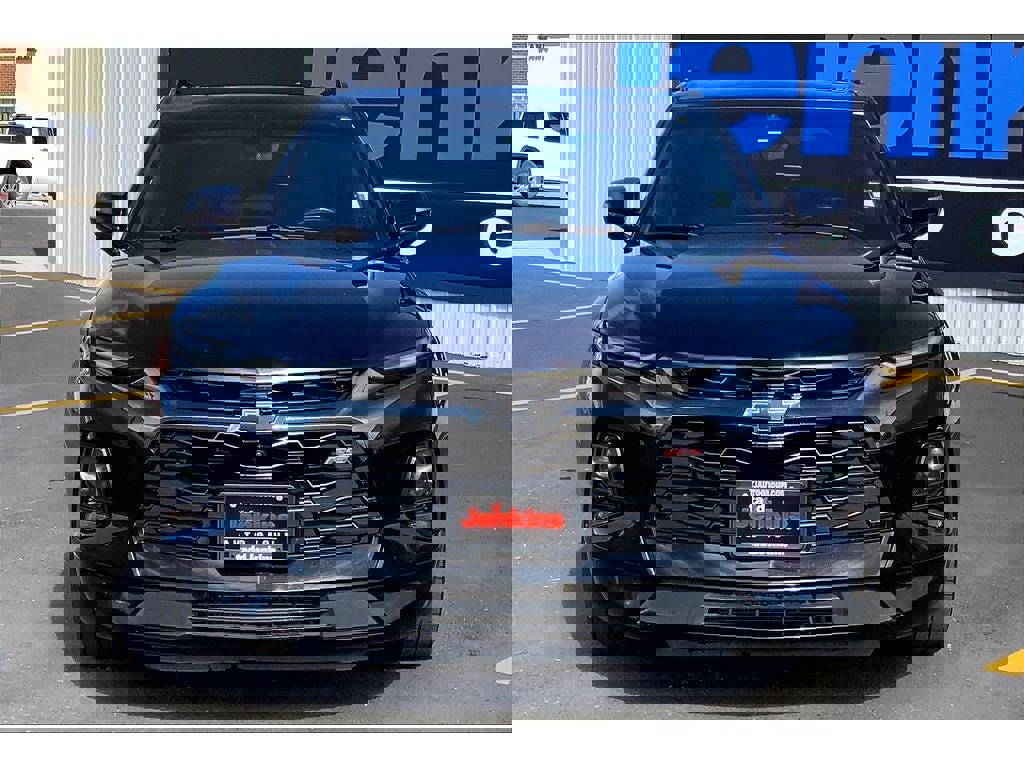 Used 2020 Chevrolet Blazer RS image 3