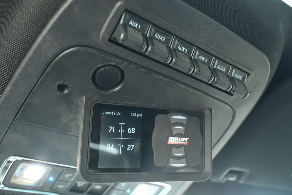 Used 2024 Ford F250 Platinum AWD/4WD image 39
