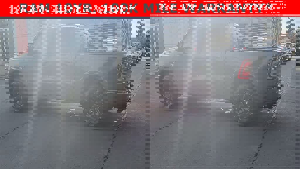 New 2026 RAM 1500 Big Horn image 6