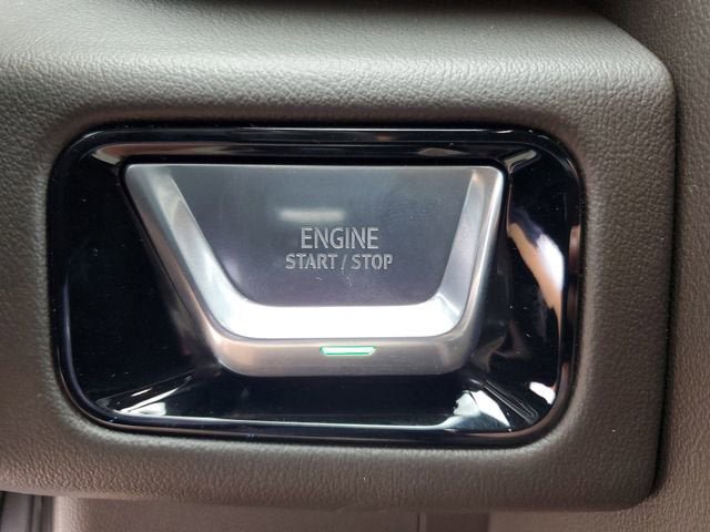 New 2026 GMC Yukon XL Elevation w/ Elevation Premium Package AWD/4WD image 24