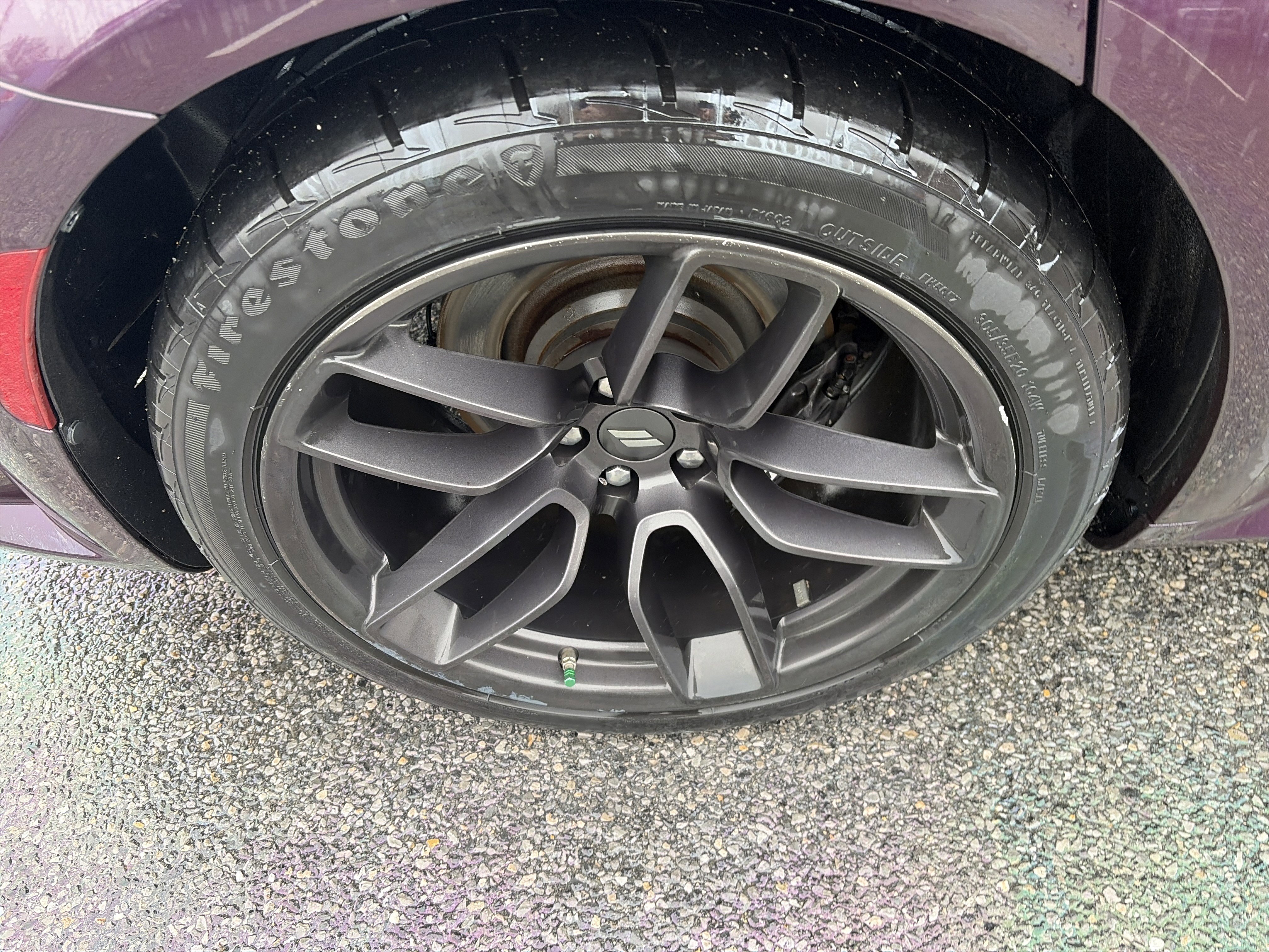 Used 2021 Dodge Charger Scat Pack image 11