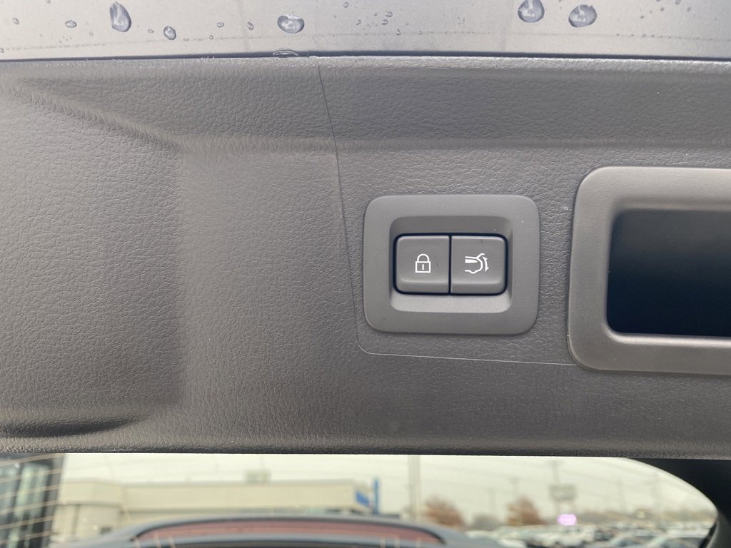 New 2026 MAZDA CX-50 AWD 2.5 S w/ Premium Package image 7