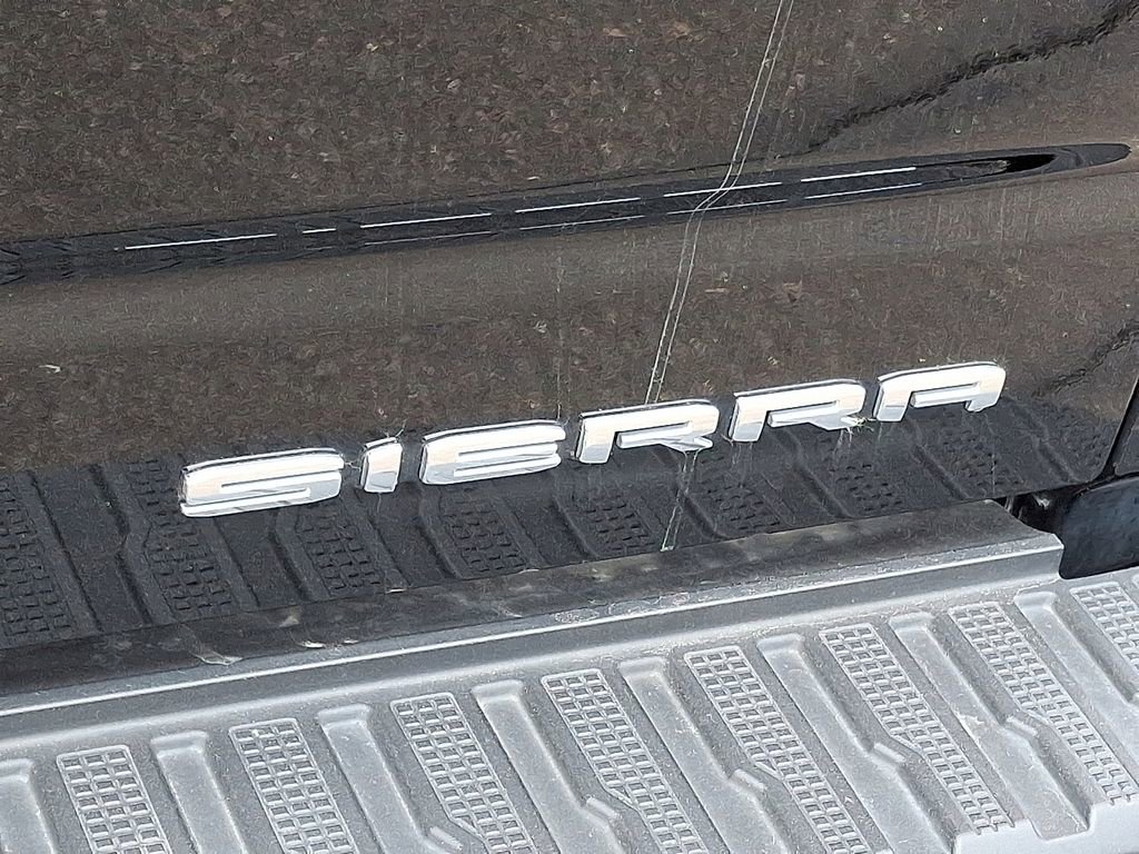 Used 2022 GMC Sierra 1500 Denali w/ Technology Package image 34