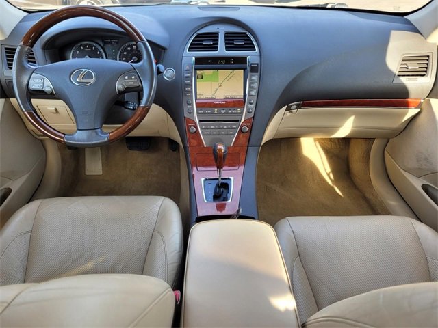 Used 2011 Lexus ES 350 image 20